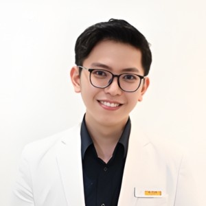 Lim Wen Xuan, UR Klinik, Malaysia